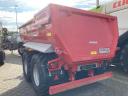 Annaburger HTS 22.15 Hardliner trailer