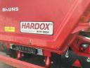 Annaburger HTS 22.15 Hardliner-Trailer