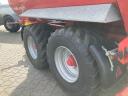 Annaburger HTS 22.15 Hardliner trailer