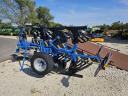 Rabewerk S-AlB 110, 3-head rotary plough for sale! ITLS