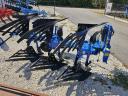 Rabewerk S-AlB 110, 3-head rotary plough for sale! ITLS