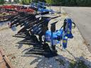 Rabewerk S-AlB 110, 3-head rotary plough for sale! ITLS