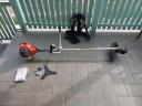 Oleo-Mac BC 350T lawn mower, brushcutter, like new