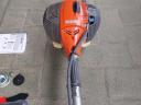 Oleo-Mac BC 350T lawn mower, brushcutter, like new