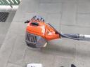 Oleo-Mac BC 350T lawn mower, brushcutter, like new