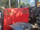 MTZ 892.2 tractor + trailer for sale