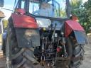 MTZ 892.2 tractor + trailer for sale