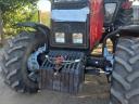 MTZ 892.2 tractor + trailer for sale