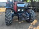 MTZ 892.2 Traktor + Anhänger zu verkaufen