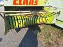 Claas MARKANT 55 KOCKA BÁLÁZÓ