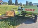 Claas MARKANT 55 Würfelballenpresse