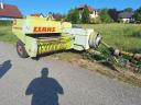 Lis na kocky Claas MARKANT 55