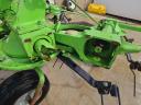 Deutz-Fahr KH 4000 DN posipač