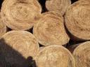 Hay bales for sale