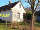 Two farm buildings for sale in a vineyard in Sármellék