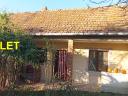 Two farm buildings for sale in a vineyard in Sármellék