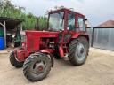 MTZ 82 és MTZ550