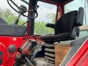 MTZ 82 és MTZ550