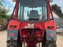 MTZ 82 és MTZ550