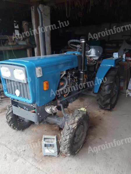 Feng Shui 184-4 small tractor for sale