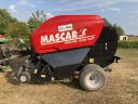 Mascar Diavel Baler