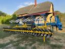 LEMKEN Opal 160 rotary plough + KERNER rotary plough