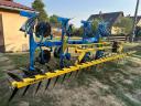 Plug rotativ LEMKEN Opal 160 + plug rotativ KERNER