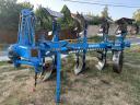 LEMKEN Opal 160 roto plug + KERNER kultivator