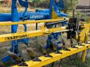 LEMKEN Opal 160 rotary plough + KERNER rotary plough