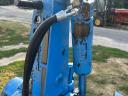 Plug rotativ LEMKEN Opal 160 + plug rotativ KERNER