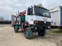 Iveco Magirus 4x4