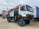 Iveco Magirus 4x4