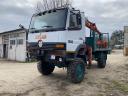 Iveco Magirus 4x4