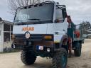 Iveco Magirus 4x4