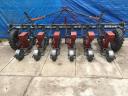 6 row small seed drill for sale