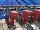 6 row small seed drill for sale