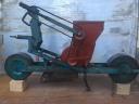 6 row small seed drill for sale