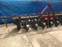 6 row small seed drill for sale