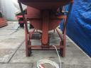 Pumpkin washing equipment for sale