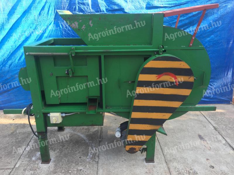 Selective grate equipment for sale