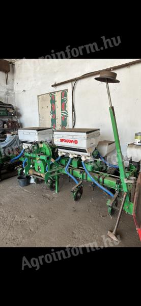 Sfoggia seed drill for sale