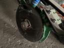 Sfoggia seed drill for sale