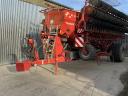 Kverneland seed drill