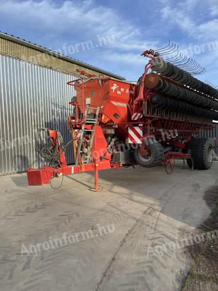 Kverneland seed drill