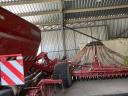 Kverneland seed drill