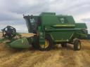 John Deere 1450 CWS Seria 2