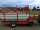 Econom 80 tip, 8 cubic metre small hoarder for small tractor