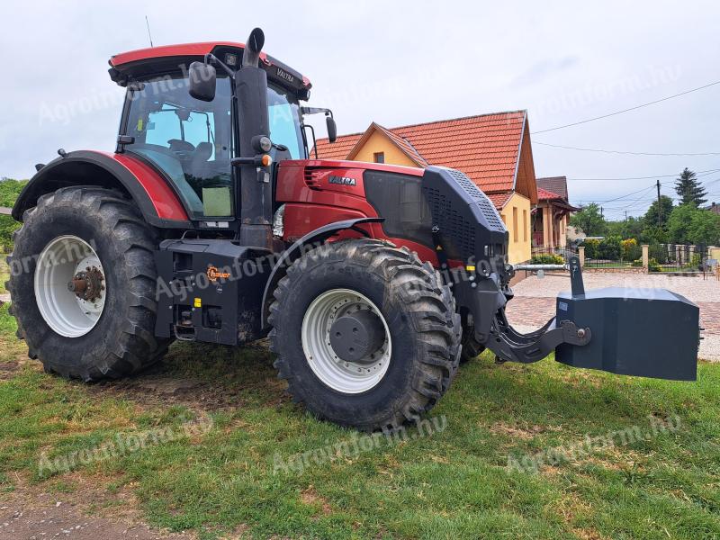 Valtra S353 Twintrack