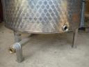 1100 litre equalizing acid-proof tank for sale