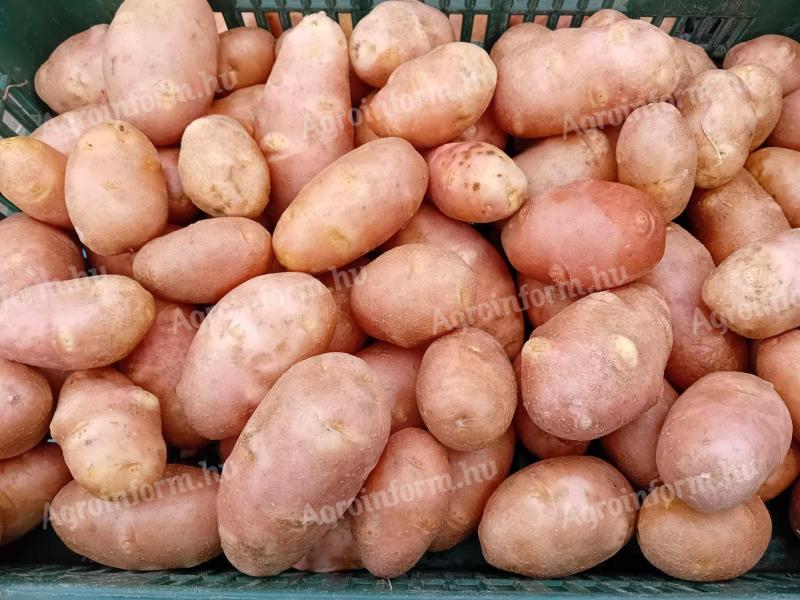 Potatoes